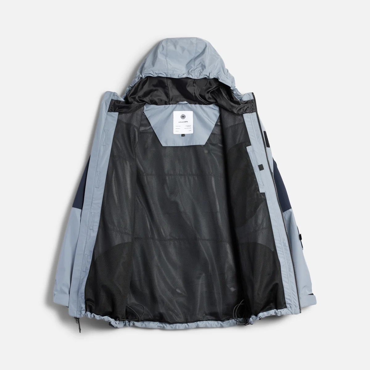 Autumn Field Jacket | Eastern Pulse Board Shop