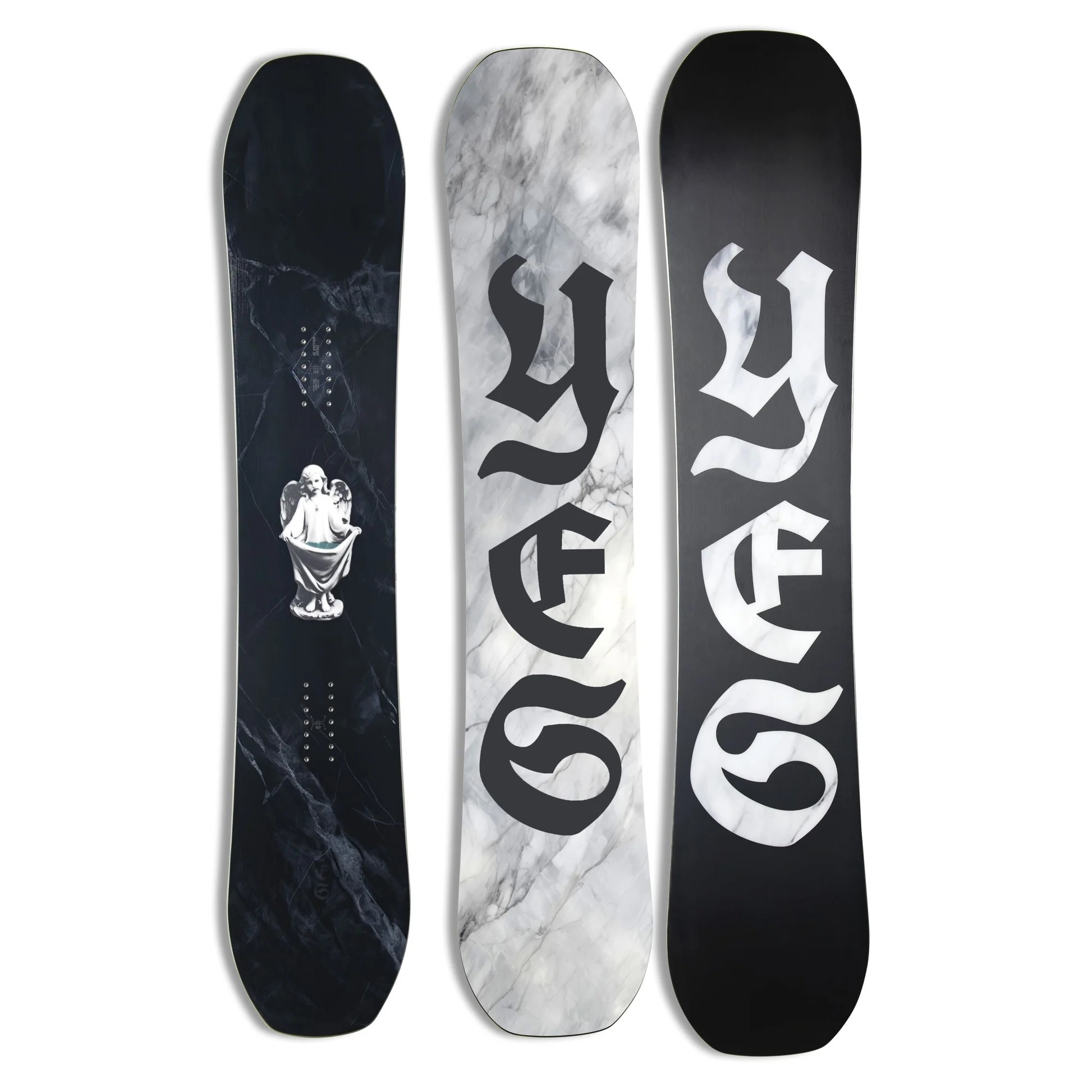 2026 YES Cream Halldor | Eastern Pulse Board Shop