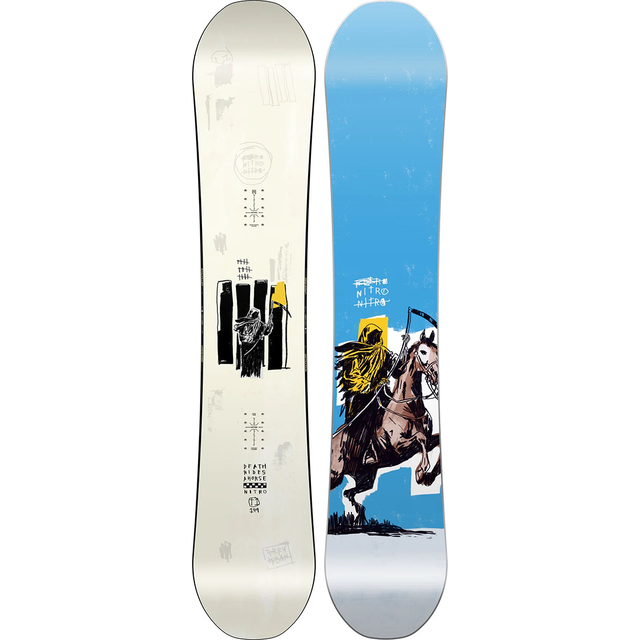 Snow | Eastern Pulse Board Shop