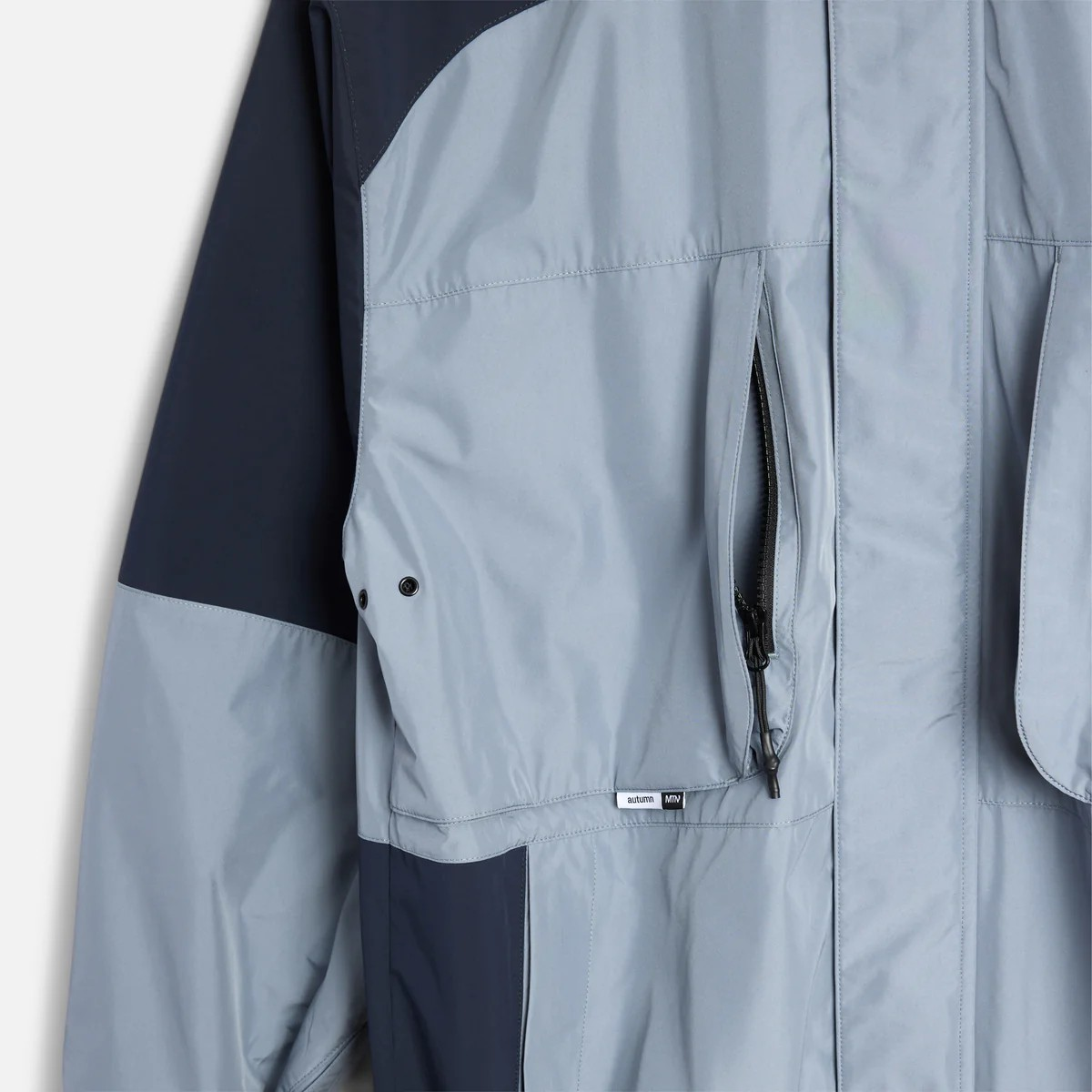 Autumn Field Jacket | Eastern Pulse Board Shop