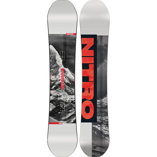 Snow | Eastern Pulse Board Shop