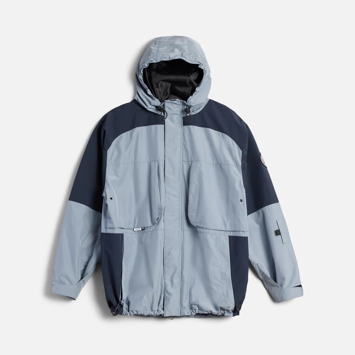 Autumn Field Jacket | Eastern Pulse Board Shop