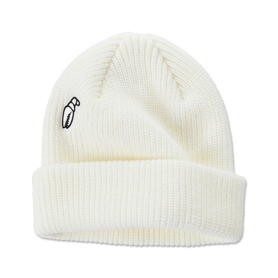 Crab Grab High Mark Beanie | Eastern Pulse Board Shop