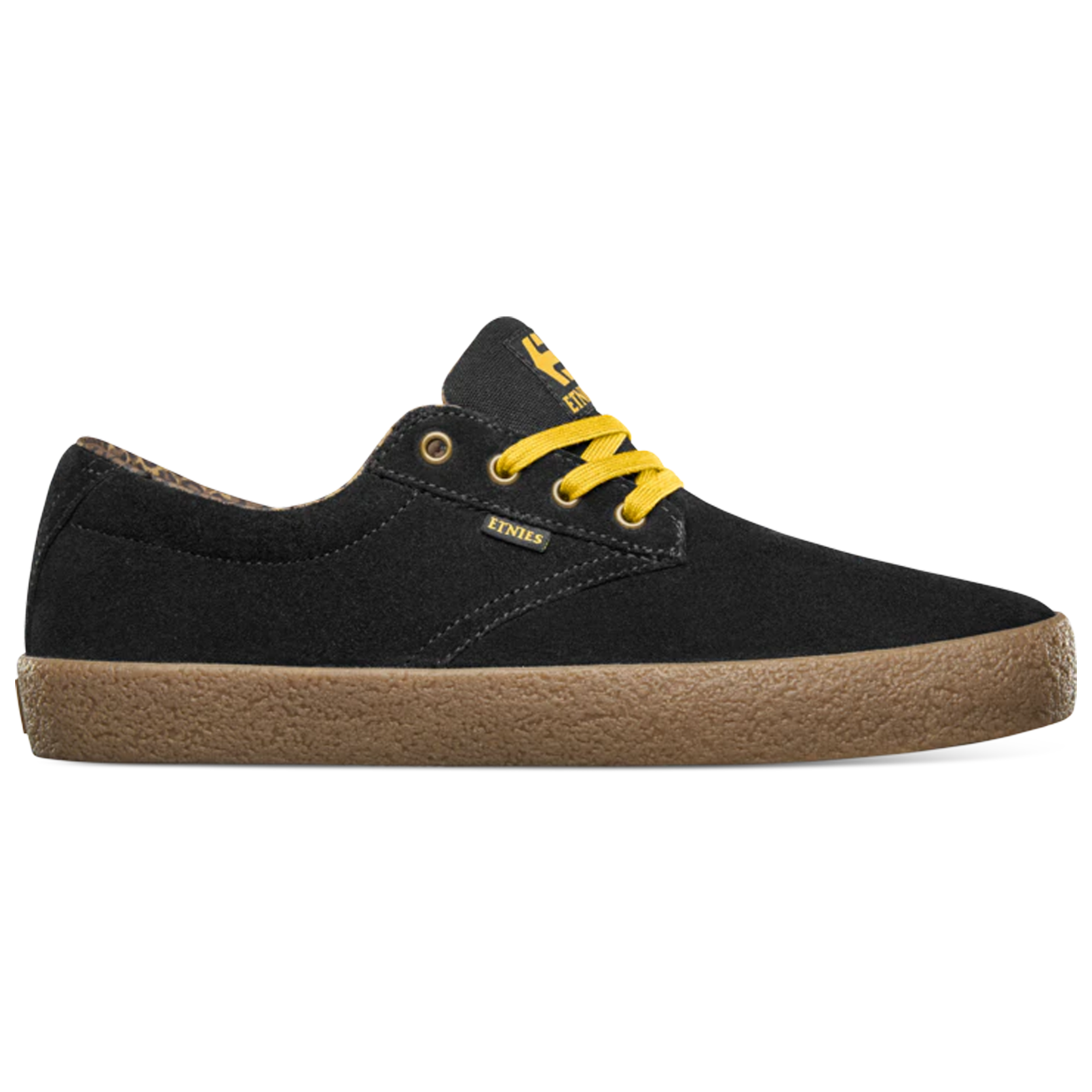 エトニーズ スケートシューズ JAMESON VULC X BURN SLOW Etnies