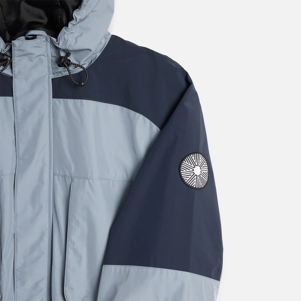 Autumn Field Jacket | Eastern Pulse Board Shop