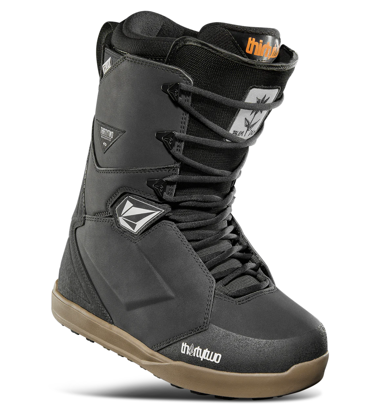 THIRTYTWO LASHED 26cm 23-24モデル 楽天市場】23-24 THIRTYTWO/サーティーツー LASHED INSULATED