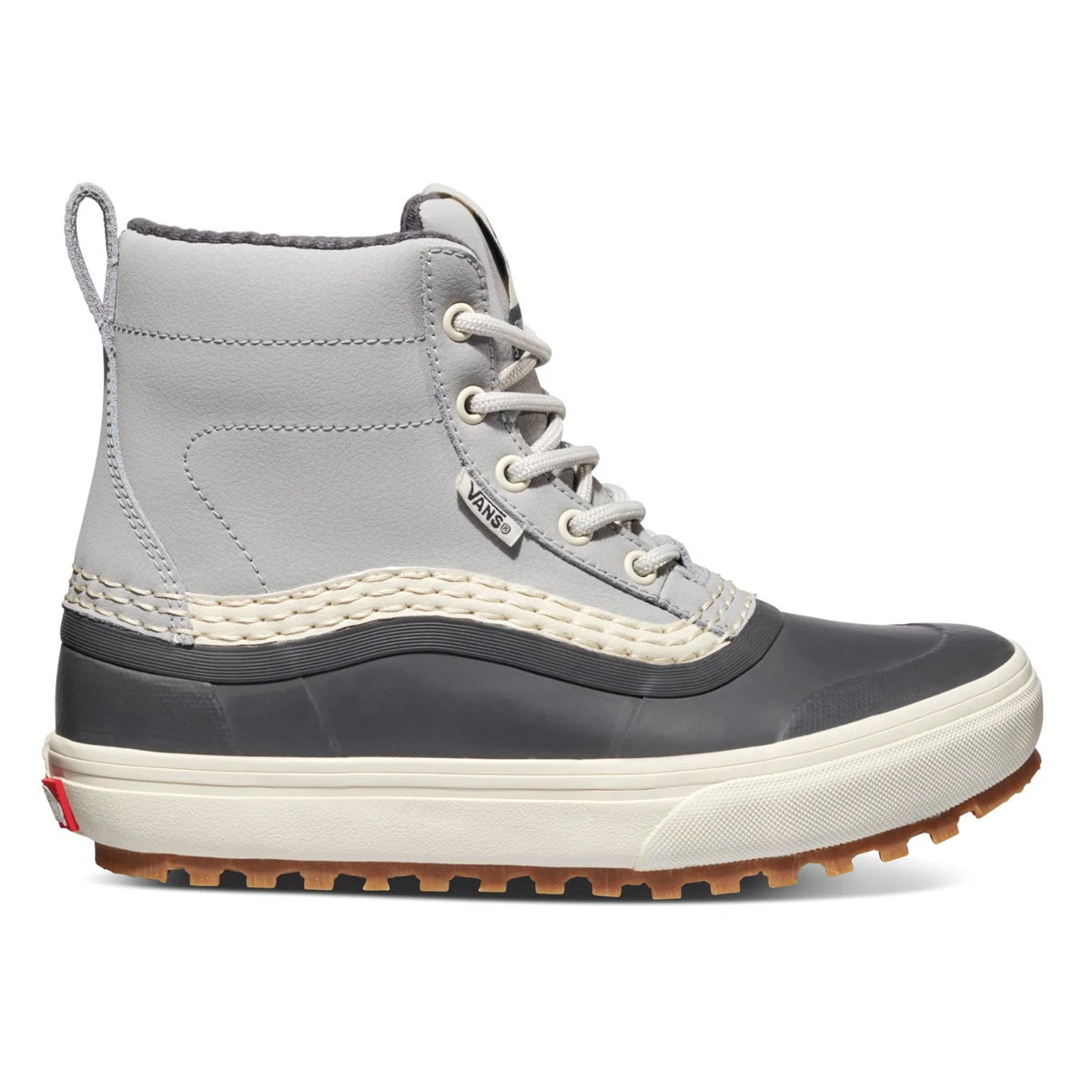 VANS MTE スノーボードブーツ ベージュ VANS MTE スノーボードブーツ