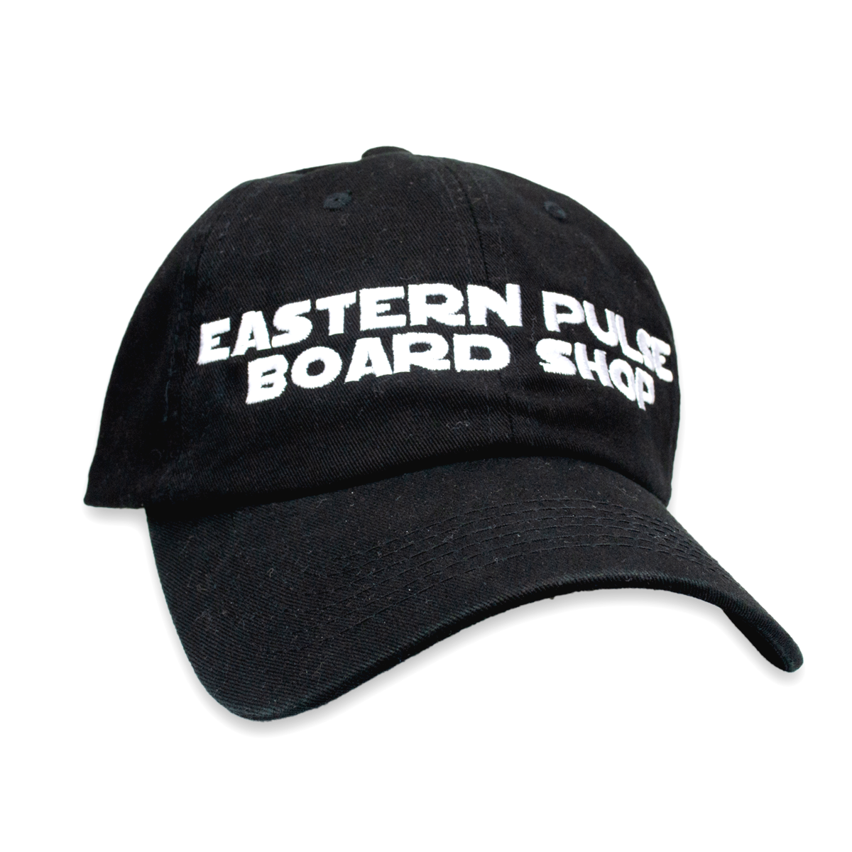 Eastern Pulse Dad Hat Eastern Pulse Board Shop