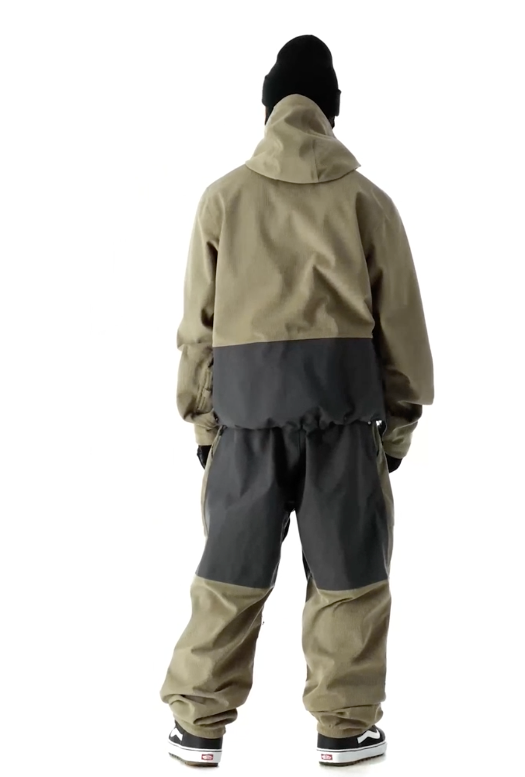 686 Ghost 2.5L Pant – 686.com