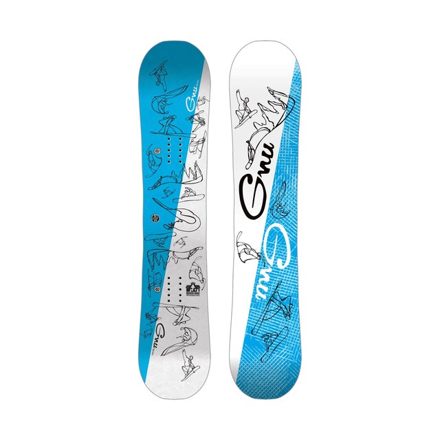 Snowboards | Eastern Pulse Board Shop