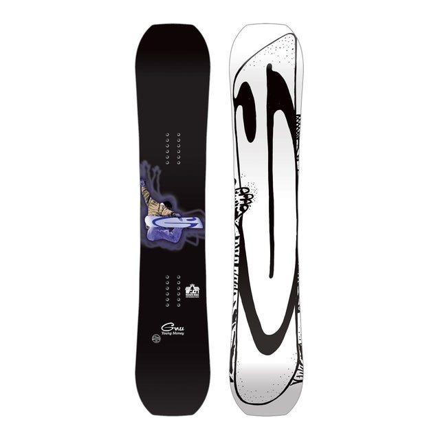 Snowboards | Eastern Pulse Board Shop